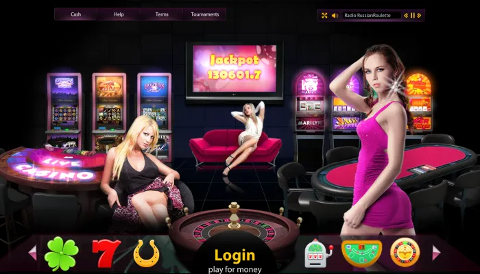 Casino-Maximum Review Header