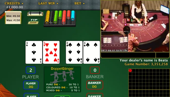 Fairway Casino Review Header