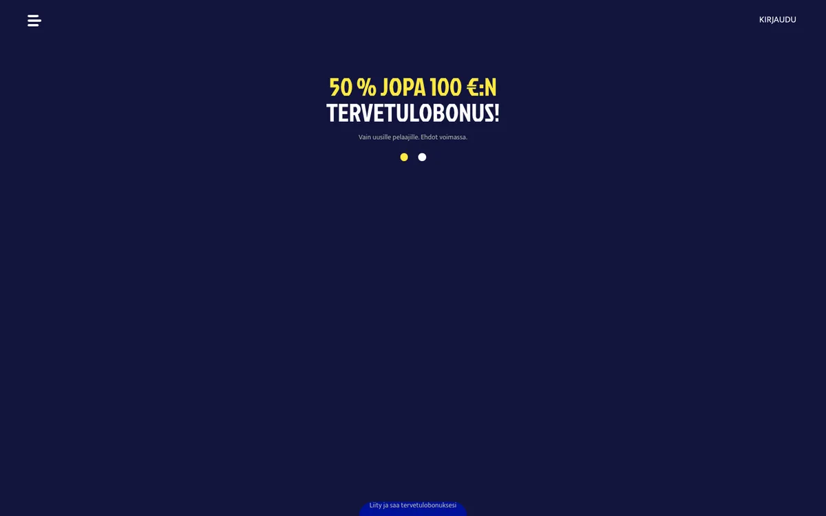 Quickz Casino Review Header