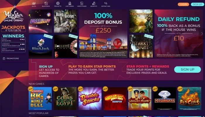 Reels Royale Review Header