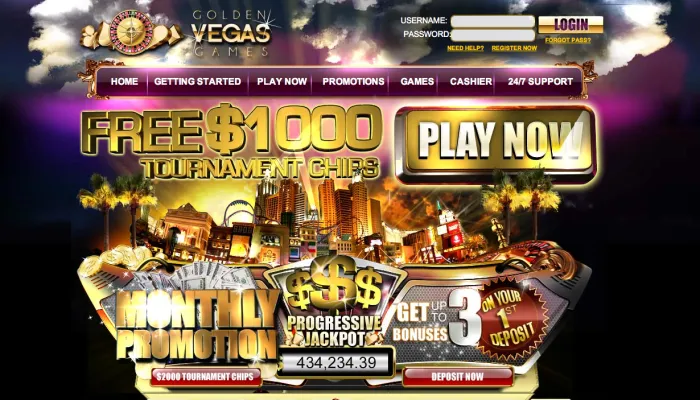 Tropical Cash Casino Review Header